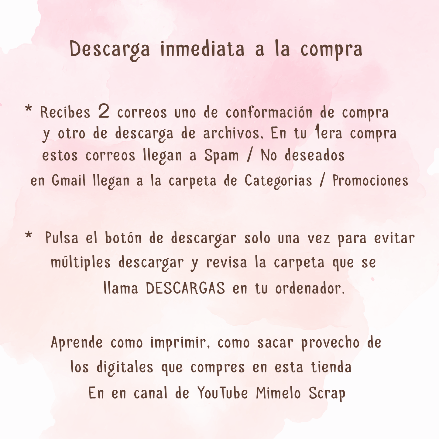 Bailarinas de Ballet / Colección de Papel