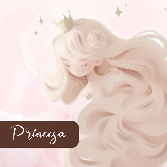 Mi Princesa